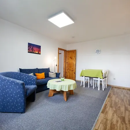 Lejlighed Blick Aufs - 1 - Eg *