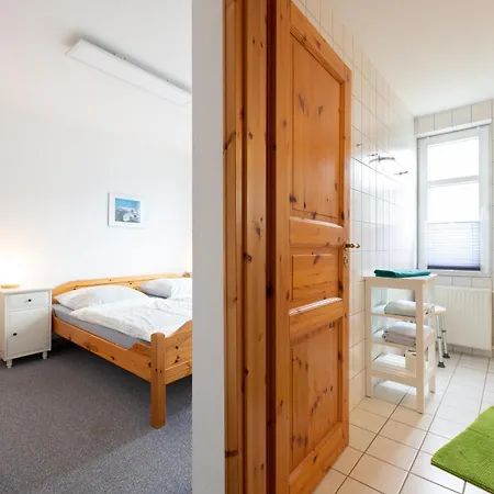 Blick Aufs - 1 * Norddorf