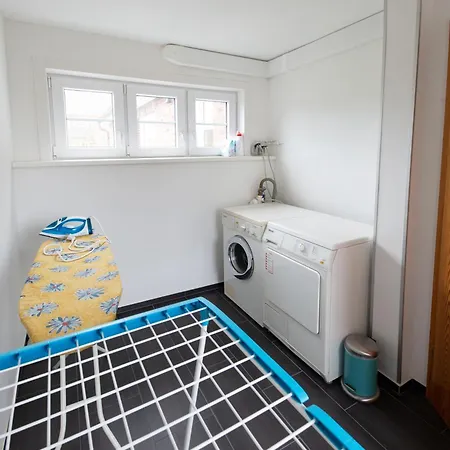 Blick Aufs - 1 Apartment