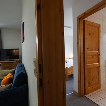 Blick Aufs - 1 Apartment *