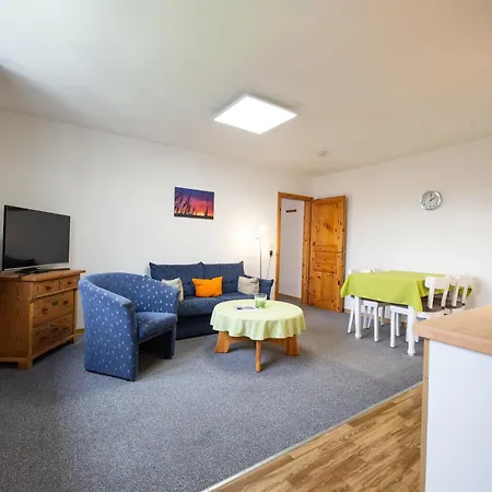 Blick Aufs - 1 Apartment