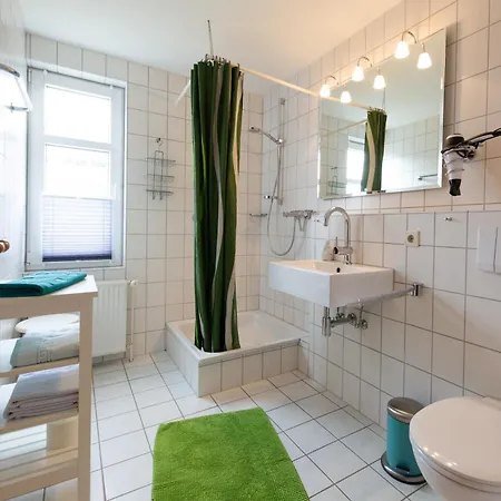 Apartment Blick Aufs - 1