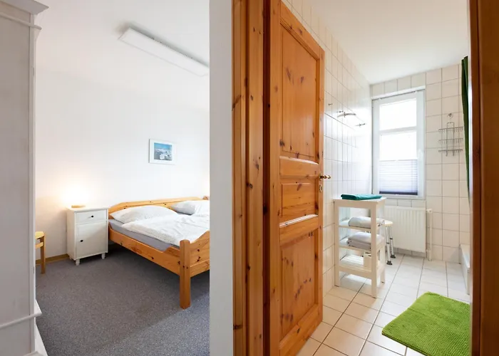 Blick Aufs - 1 * Norddorf