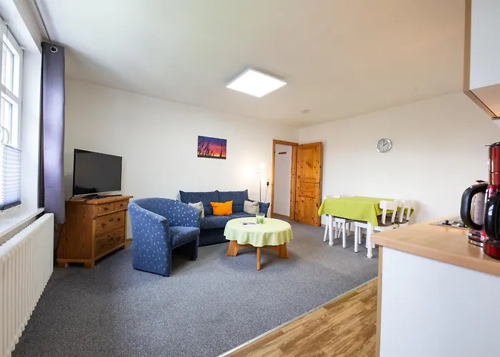 Blick Aufs - 1 Διαμέρισμα